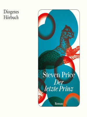 cover image of Der letzte Prinz